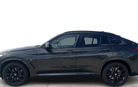 BMW X4, 2023 год, 10 750 000 рублей, 8 фотография