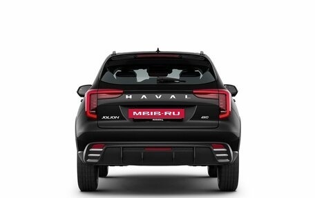 Haval Jolion, 2025 год, 1 999 000 рублей, 4 фотография