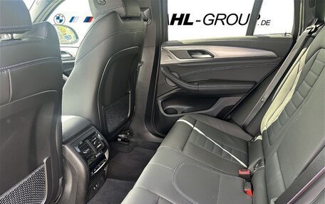 BMW X4, 2023 год, 10 750 000 рублей, 12 фотография