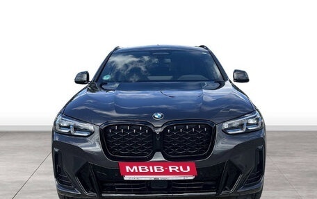 BMW X4, 2023 год, 10 750 000 рублей, 3 фотография