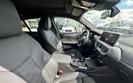 BMW X4, 2023 год, 10 750 000 рублей, 13 фотография