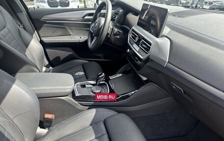 BMW X4, 2023 год, 10 750 000 рублей, 10 фотография