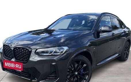 BMW X4, 2023 год, 10 750 000 рублей, 2 фотография