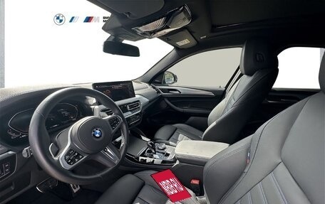 BMW X4, 2023 год, 10 750 000 рублей, 9 фотография