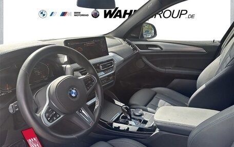 BMW X4, 2023 год, 10 750 000 рублей, 15 фотография
