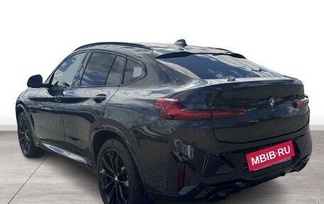 BMW X4, 2023 год, 10 750 000 рублей, 7 фотография