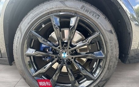 BMW X4, 2023 год, 10 750 000 рублей, 16 фотография