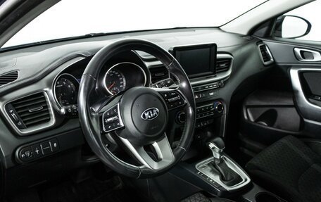 KIA cee'd III, 2019 год, 1 767 900 рублей, 11 фотография