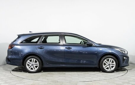 KIA cee'd III, 2019 год, 1 767 900 рублей, 4 фотография