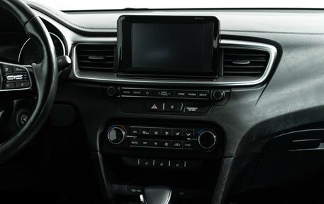 KIA cee'd III, 2019 год, 1 767 900 рублей, 14 фотография