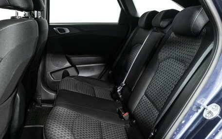 KIA cee'd III, 2019 год, 1 767 900 рублей, 10 фотография