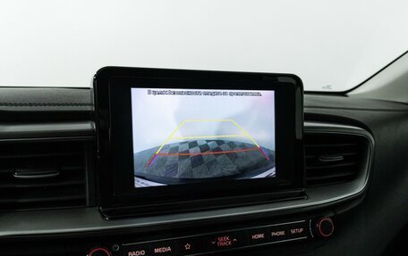 KIA cee'd III, 2019 год, 1 767 900 рублей, 15 фотография