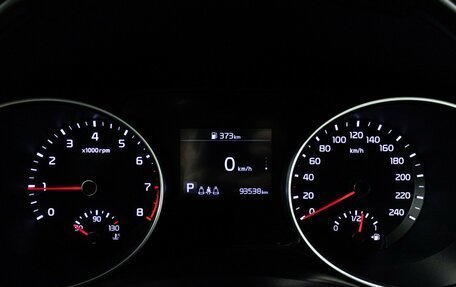 KIA cee'd III, 2019 год, 1 767 900 рублей, 12 фотография