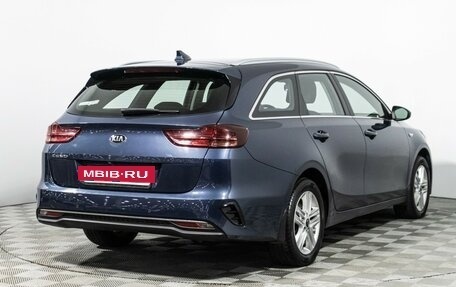 KIA cee'd III, 2019 год, 1 767 900 рублей, 5 фотография