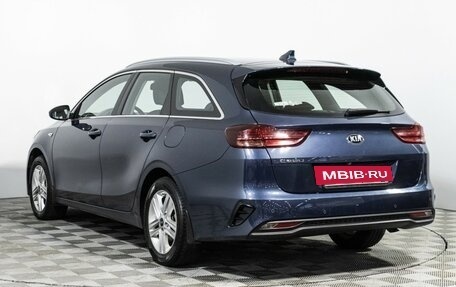 KIA cee'd III, 2019 год, 1 767 900 рублей, 7 фотография