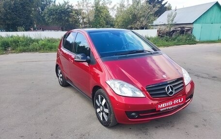 Mercedes-Benz A-Класс, 2012 год, 1 500 000 рублей, 5 фотография