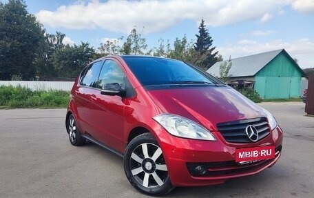 Mercedes-Benz A-Класс, 2012 год, 1 500 000 рублей, 3 фотография