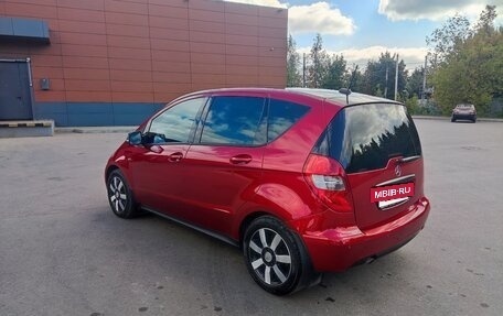 Mercedes-Benz A-Класс, 2012 год, 1 500 000 рублей, 13 фотография