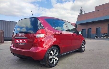 Mercedes-Benz A-Класс, 2012 год, 1 500 000 рублей, 12 фотография