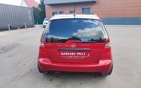 Mercedes-Benz A-Класс, 2012 год, 1 500 000 рублей, 14 фотография