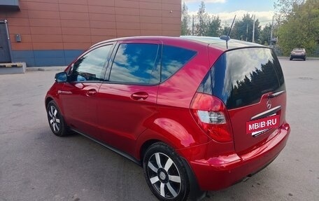 Mercedes-Benz A-Класс, 2012 год, 1 500 000 рублей, 15 фотография