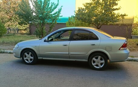 Nissan Almera Classic, 2006 год, 450 000 рублей, 4 фотография