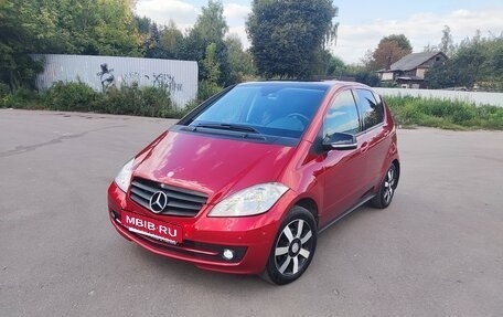 Mercedes-Benz A-Класс, 2012 год, 1 500 000 рублей, 24 фотография