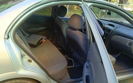 Nissan Almera Classic, 2006 год, 450 000 рублей, 9 фотография