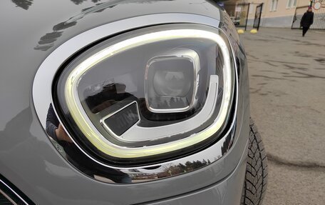 MINI Countryman II (F60), 2021 год, 2 500 000 рублей, 3 фотография