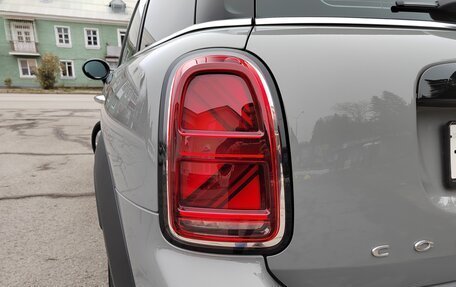 MINI Countryman II (F60), 2021 год, 2 500 000 рублей, 6 фотография