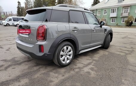 MINI Countryman II (F60), 2021 год, 2 500 000 рублей, 8 фотография