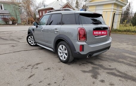 MINI Countryman II (F60), 2021 год, 2 500 000 рублей, 7 фотография