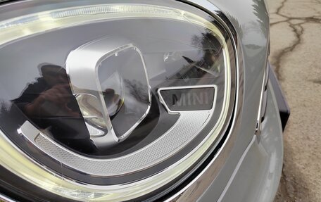 MINI Countryman II (F60), 2021 год, 2 500 000 рублей, 11 фотография