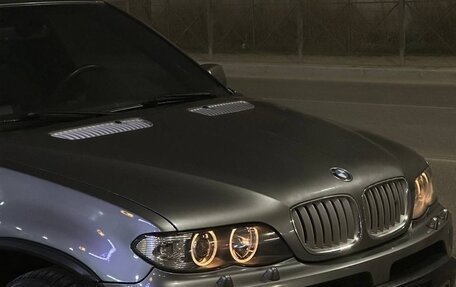 BMW X5, 2005 год, 1 650 000 рублей, 2 фотография