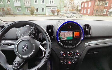 MINI Countryman II (F60), 2021 год, 2 500 000 рублей, 16 фотография