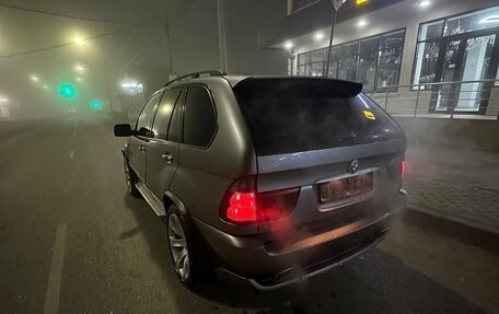 BMW X5, 2005 год, 1 650 000 рублей, 6 фотография