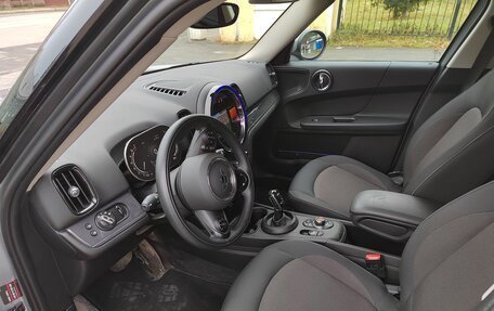 MINI Countryman II (F60), 2021 год, 2 500 000 рублей, 12 фотография