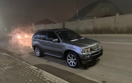 BMW X5, 2005 год, 1 650 000 рублей, 3 фотография