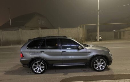 BMW X5, 2005 год, 1 650 000 рублей, 5 фотография