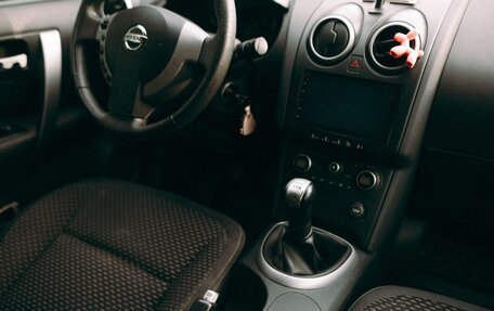 Nissan Qashqai, 2008 год, 627 000 рублей, 7 фотография