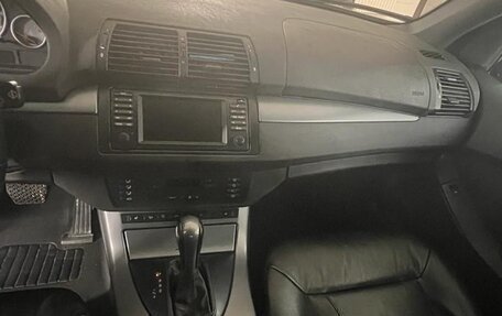 BMW X5, 2005 год, 1 650 000 рублей, 17 фотография