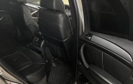 BMW X5, 2005 год, 1 650 000 рублей, 16 фотография