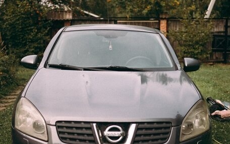 Nissan Qashqai, 2008 год, 627 000 рублей, 5 фотография