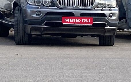 BMW X5, 2005 год, 1 650 000 рублей, 13 фотография