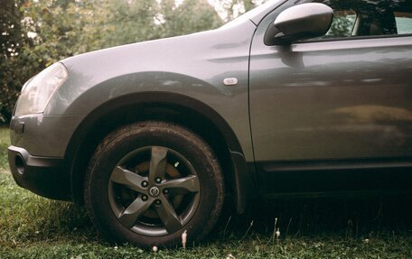 Nissan Qashqai, 2008 год, 627 000 рублей, 10 фотография