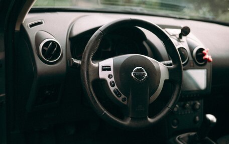 Nissan Qashqai, 2008 год, 627 000 рублей, 14 фотография