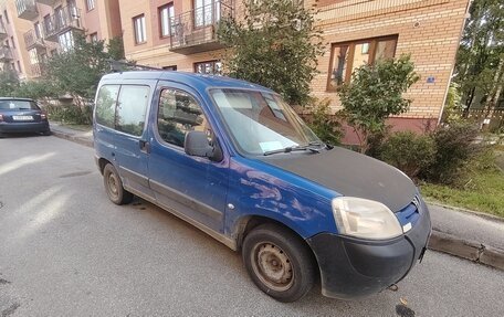 Peugeot Partner II рестайлинг 2, 2008 год, 325 000 рублей, 2 фотография