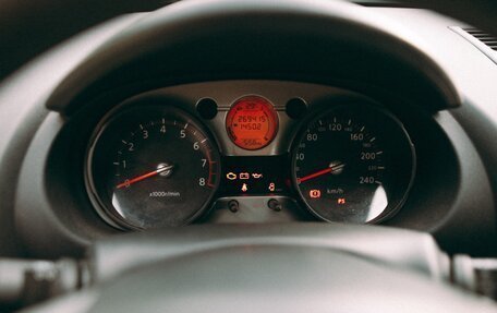 Nissan Qashqai, 2008 год, 627 000 рублей, 17 фотография