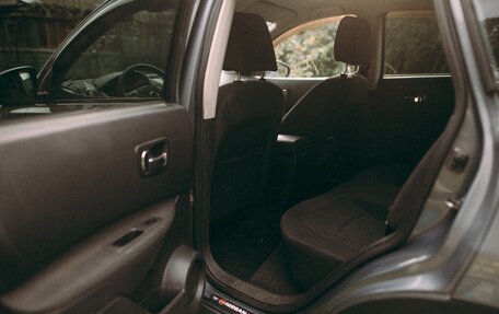 Nissan Qashqai, 2008 год, 627 000 рублей, 18 фотография
