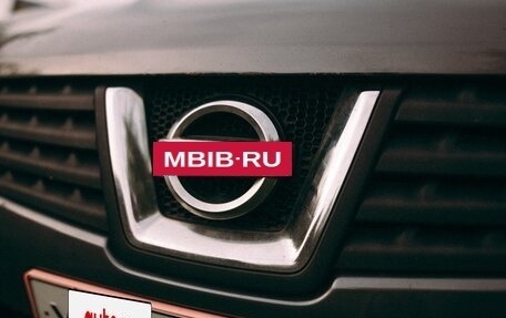 Nissan Qashqai, 2008 год, 627 000 рублей, 19 фотография